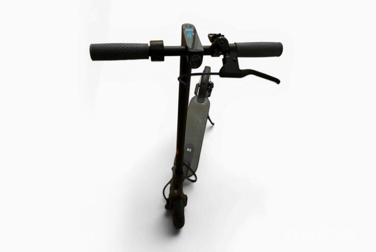 Xiomi Mi Electric Scooter 3