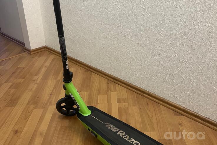 Razor S80