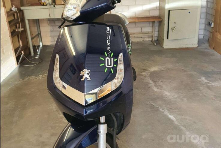 Peugeot Vivaciti