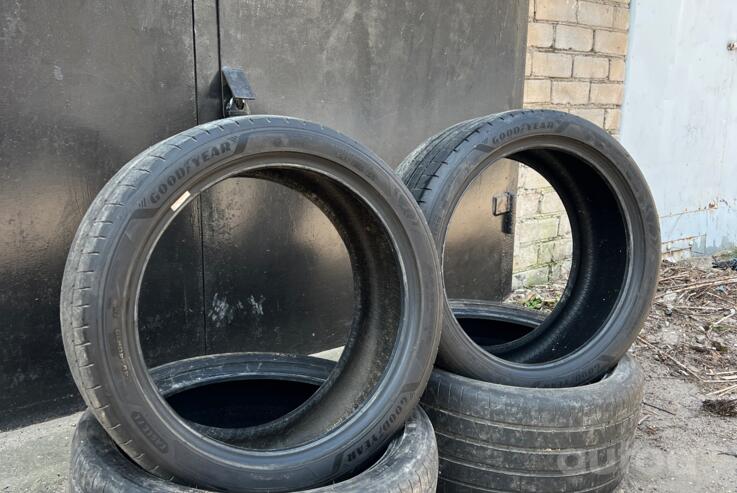 GoodYear