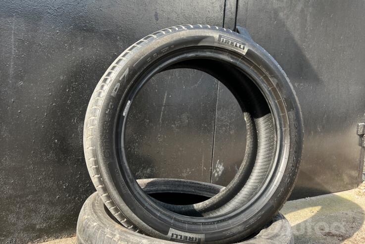 Pirelli