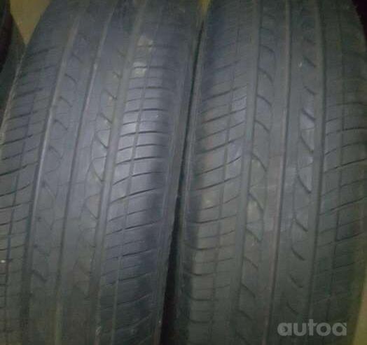 Bridgestone