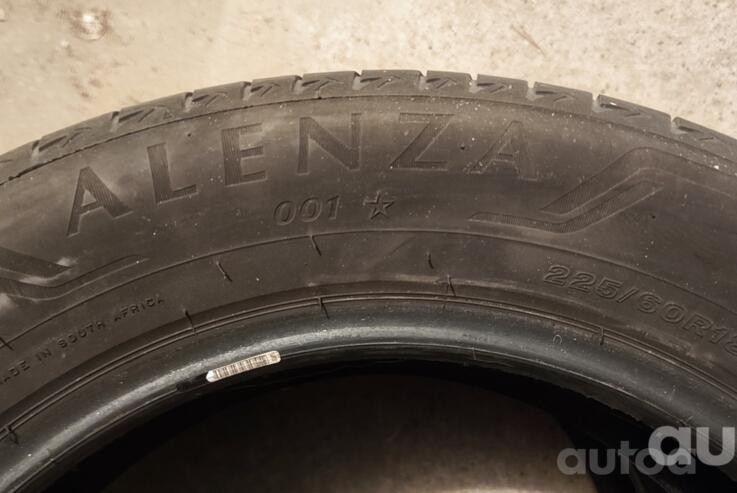 Bridgestone