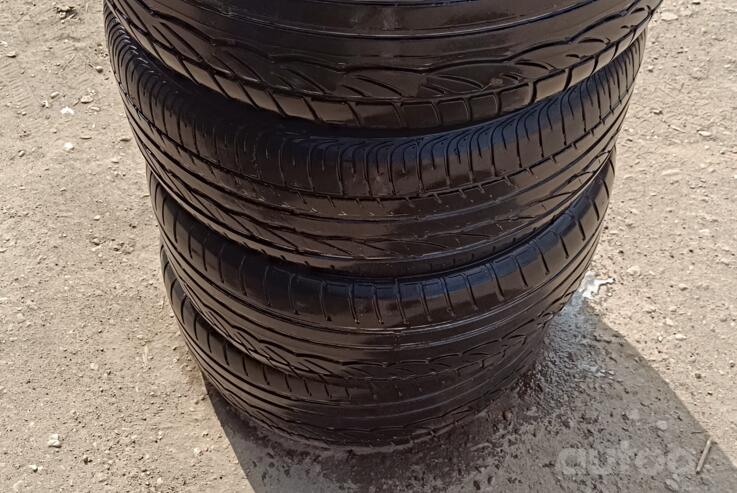 Dunlop