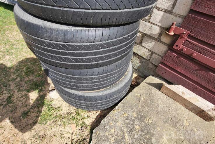 Dunlop