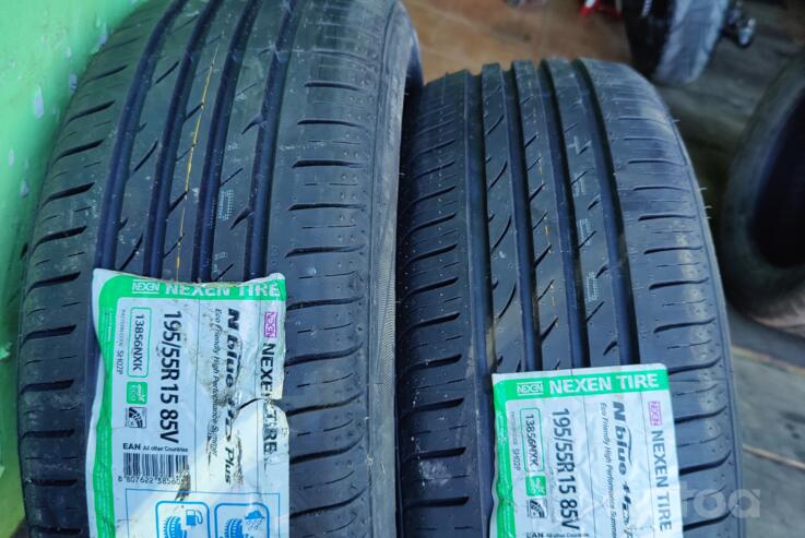Nexen