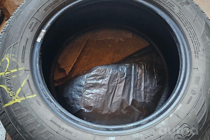 Goodyear