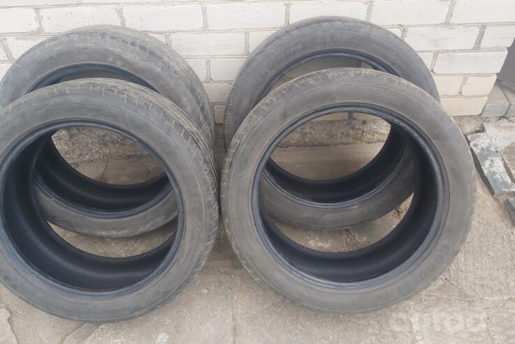 GOODYEAR