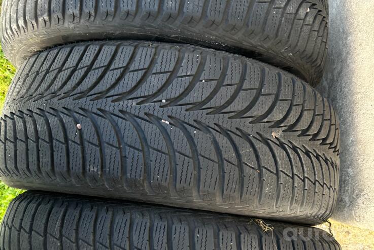 GOODYEAR