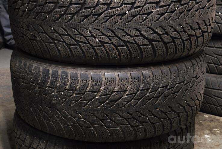 Nokian tyres