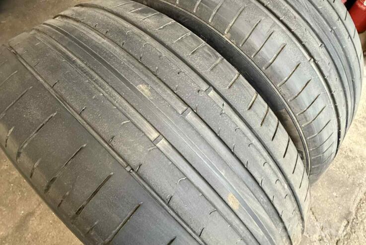 Dunlop