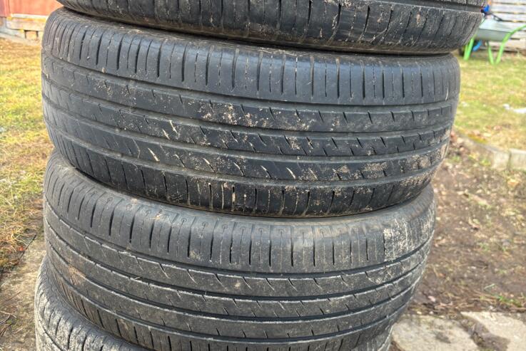 Kumho