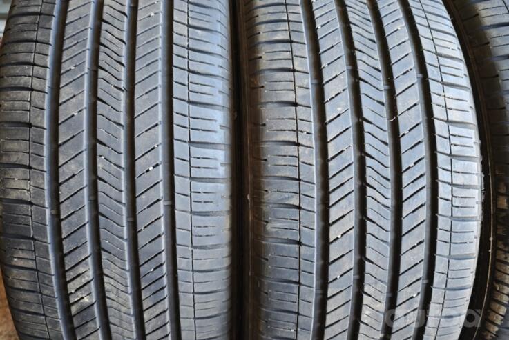 GoodYear