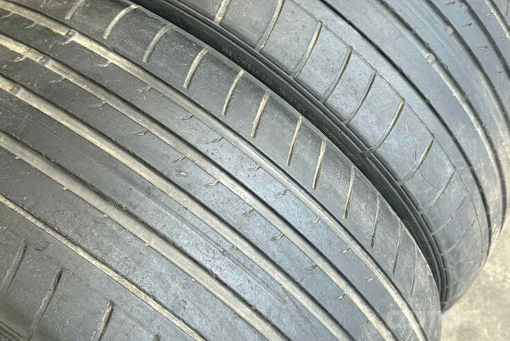 Dunlop