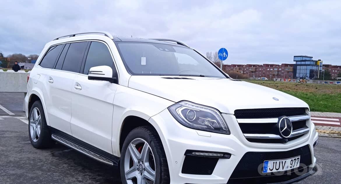 Amazon | GLM 1/43 メルセデスベンツ Mercedes-Benz AMG GL63