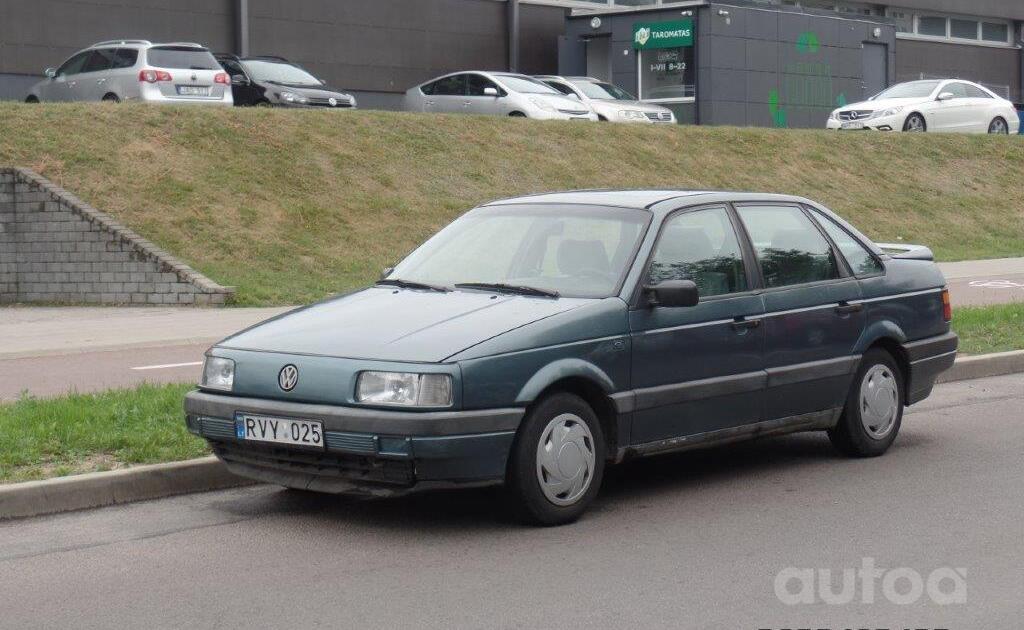El nou Volkswagen Passat només pot ser familiar i té un preu base de 45.180  euros