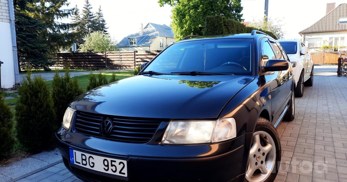 Vin passat b5