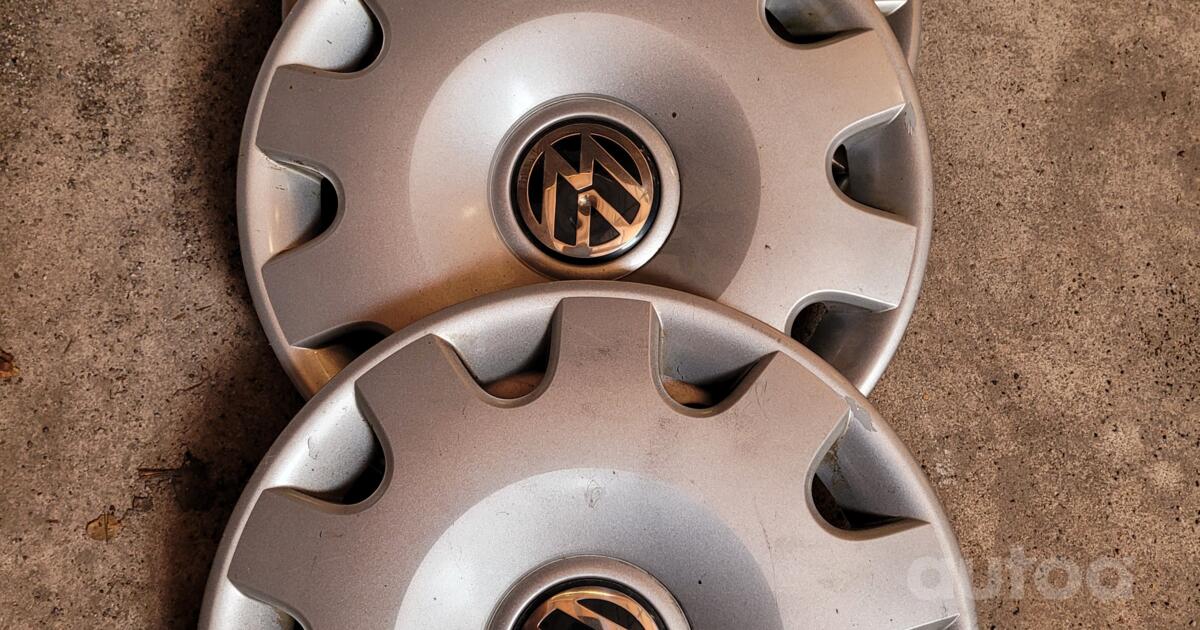 VW R15 R15, kita | Autoa.lt