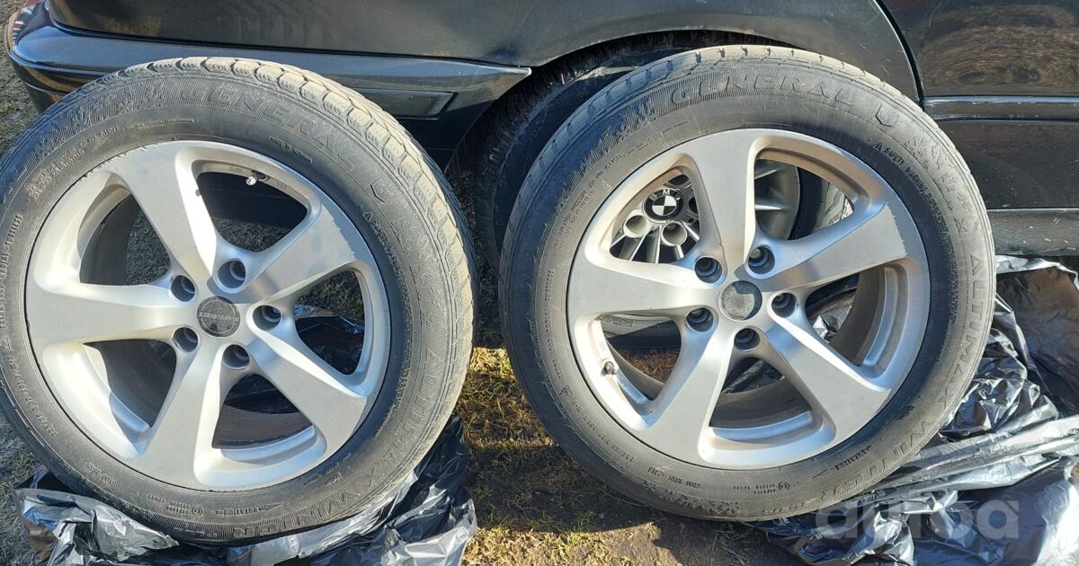 BORBET BORBET H R17, lengvojo lydinio | autoa.lt