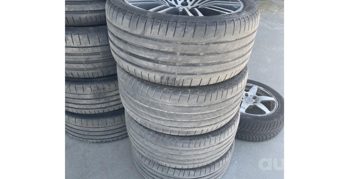 Bridgestone Turanza T005 Runflat 275/35.0 R19 | autoa.lt